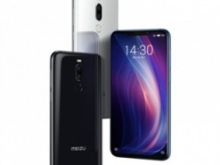 Meizu выпустила мощный смартфон среднего класса