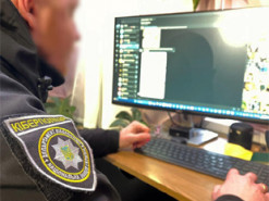 Український хакер вкрав у клієнтів міжнародної компанії $2 млн