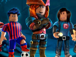 8-летняя девочка потратила более $1800 в Roblox