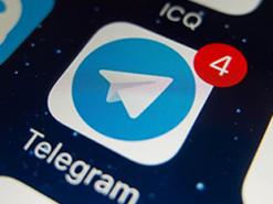 Apple разрешила Telegram обновить мессенджер