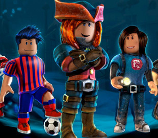 8-летняя девочка потратила более $1800 в Roblox