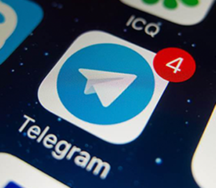 Apple разрешила Telegram обновить мессенджер