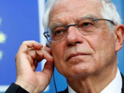 Через санкції росія втрачає можливості виробництва високоточних ракет - Боррель