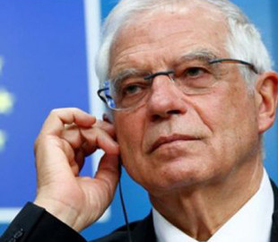 Через санкції росія втрачає можливості виробництва високоточних ракет - Боррель