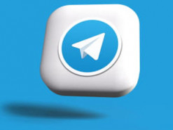 Як Telegram збирає ваші дані та куди вони потрапляють – програміст