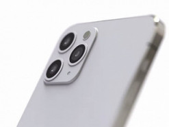 Массовое производство iPhone 12 может начаться в мае