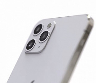 Массовое производство iPhone 12 может начаться в мае