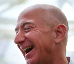 Джефф Безос разбогател на 6,4 миллиарда долларов за день