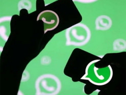 Эксперты подтвердили опасность использования WhatsApp на устаревших смартфонах