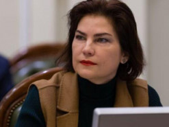 "Торгуют жизнями": Венедиктова объявила войну COVID-фальсификаторам