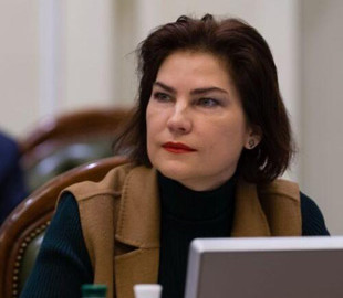 "Торгуют жизнями": Венедиктова объявила войну COVID-фальсификаторам