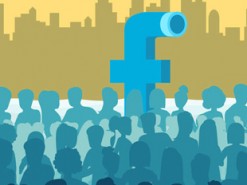 В Facebook объявили о прекращении сотрудничества с информационными брокерами