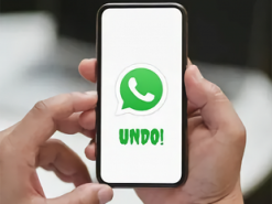 В WhatsApp станет можно вернуть удалённые сообщения