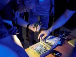 Нова версія DSMAC. Як Україна змогла суттєво удосконалити далекобійні дрони