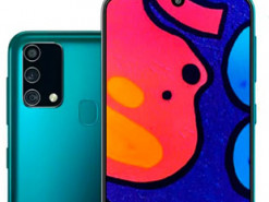 Стали известны цена и характеристики Samsung Galaxy F41