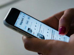 За допомогою цього простого лайфхаку ви зможете швидко редагувати тексти на iPhone