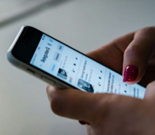 За допомогою цього простого лайфхаку ви зможете швидко редагувати тексти на iPhone