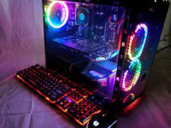 Спрос на игровые компьютеры слабеет
