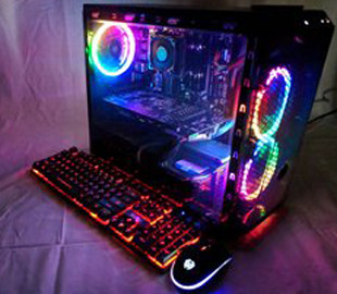 Спрос на игровые компьютеры слабеет