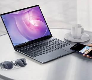 Microsoft может лишить Huawei обновлений Windows