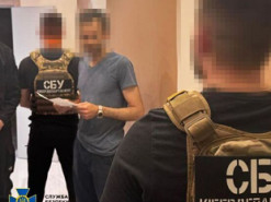 Правоохоронці затримали в Києві розробника однієї з найвідоміших у світі хакерських платформ