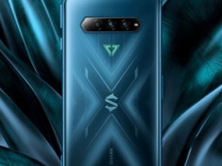 Протестирована прочность смартфона Black Shark 4