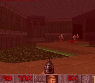 В Doom побит рекорд, державшийся больше 20 лет