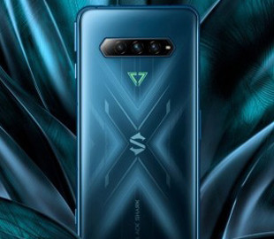 Протестирована прочность смартфона Black Shark 4