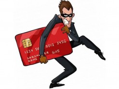 Женщина подарила мнимым "сотрудникам" ПриватБанка 35 тысяч гривен 