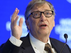 Билл Гейтс выступил в поддержку ИТ-гигантов