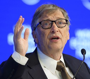 Билл Гейтс выступил в поддержку ИТ-гигантов