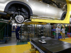 BYD начнёт активнее поставлять тяговые аккумуляторы сторонним производителям электромобилей