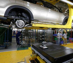 BYD начнёт активнее поставлять тяговые аккумуляторы сторонним производителям электромобилей