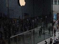 Раскрыты новые продукты Apple