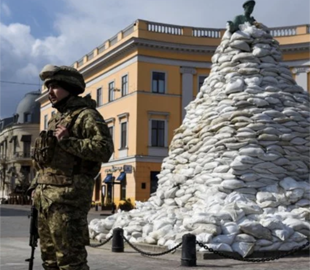 В Одесі розповіли про наявність ворожих коригувальників