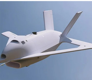 Революція в авіації. Літак X-65 з трикутною формою крил тестує радикально новий підхід до проєктування