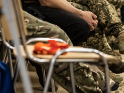 Співбесіда та медогляд при мобілізації: що потрібно знати військовозобов’язаному