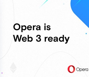 Opera представила первый Android-браузер с поддержкой Web 3