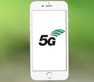 Apple намерена установить в iPhone собственный 5G-модем к 2022 году
