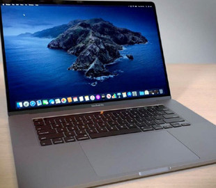 К 16-дюймовому MacBook Pro можно подключить сразу два 6K-монитора
