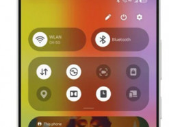 Застарілі смартфони Samsung не отримають нові функції One UI 7