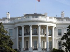 В США неизвестные прослушивали мобильные телефоны сотрудников Белого дома