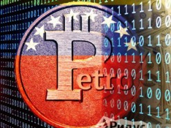 Венесуэла заработала 3,3 миллиарда долларов на продаже собственной криптовалюты