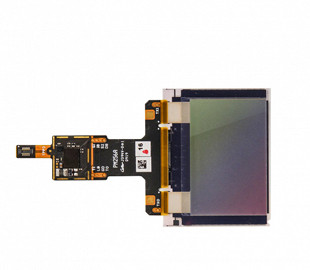 Qualcomm представила самый большой в мире подэкранный сканер отпечатков пальцев