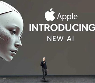 Apple випустила власний ШІ, який вміє розуміти і редагувати зображення, як людина