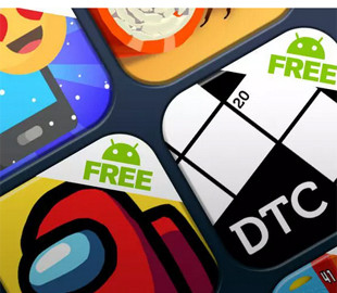 Android научится запускать игры до их полного скачивания на смартфон