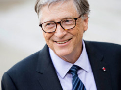 Как Билл Гейтс распоряжается своим имуществом