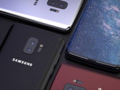Samsung Galaxy S10 может получить огромный дисплей