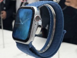 Первые обзоры и впечатления от Apple Watch Series 4