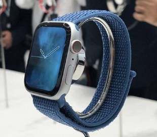 Первые обзоры и впечатления от Apple Watch Series 4